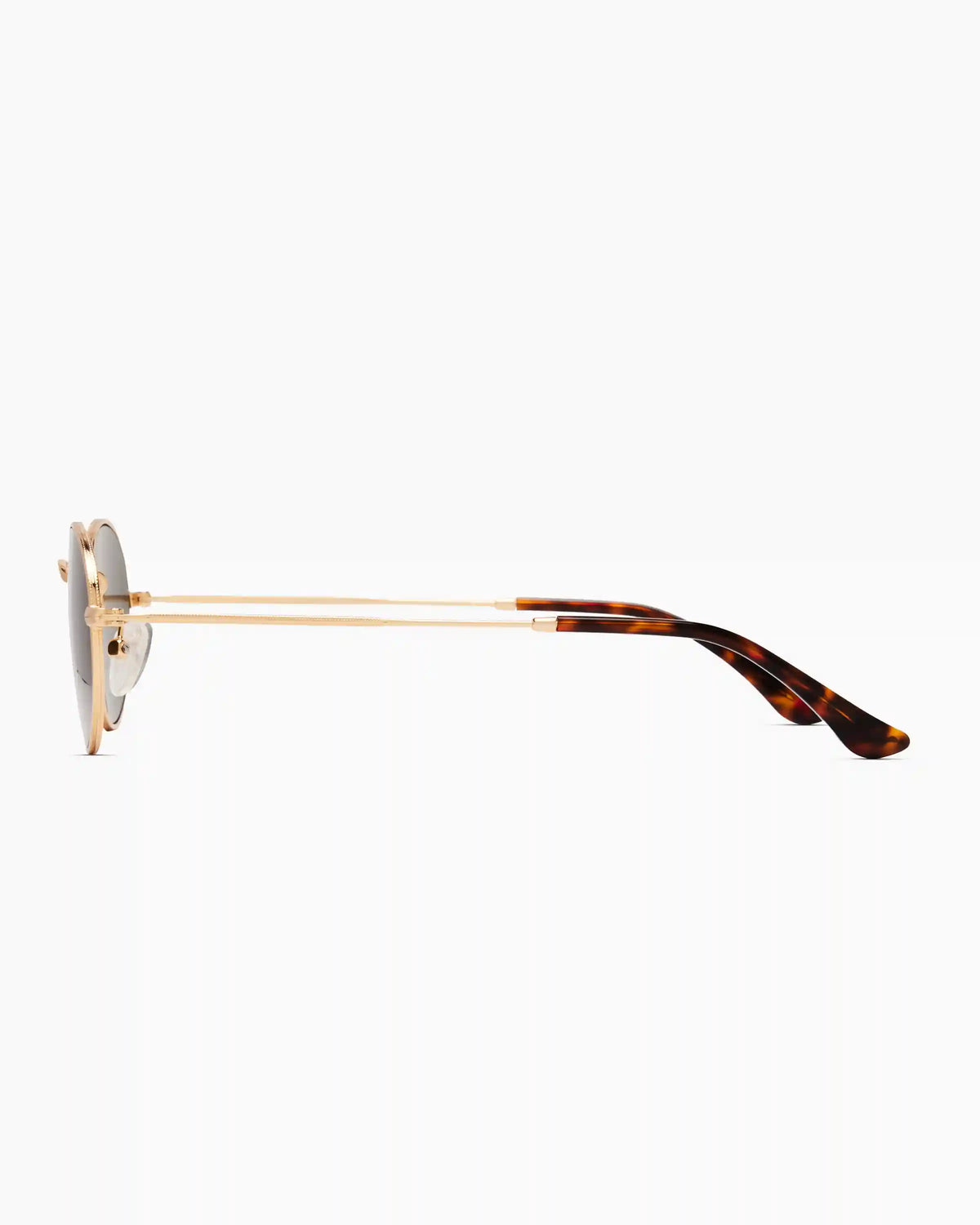Venice Polarized Stainless Steel Sunglasses