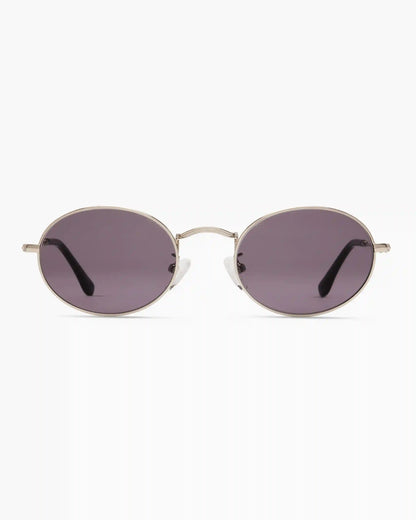 Venice Polarized Stainless Steel Sunglasses