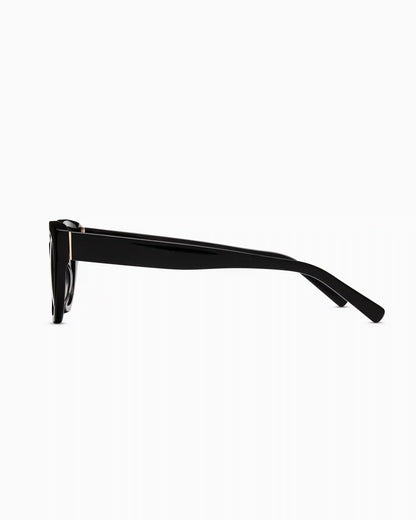 Capri Polarized Acetate Sunglasses