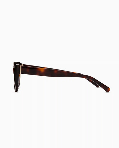 Capri Polarized Acetate Sunglasses