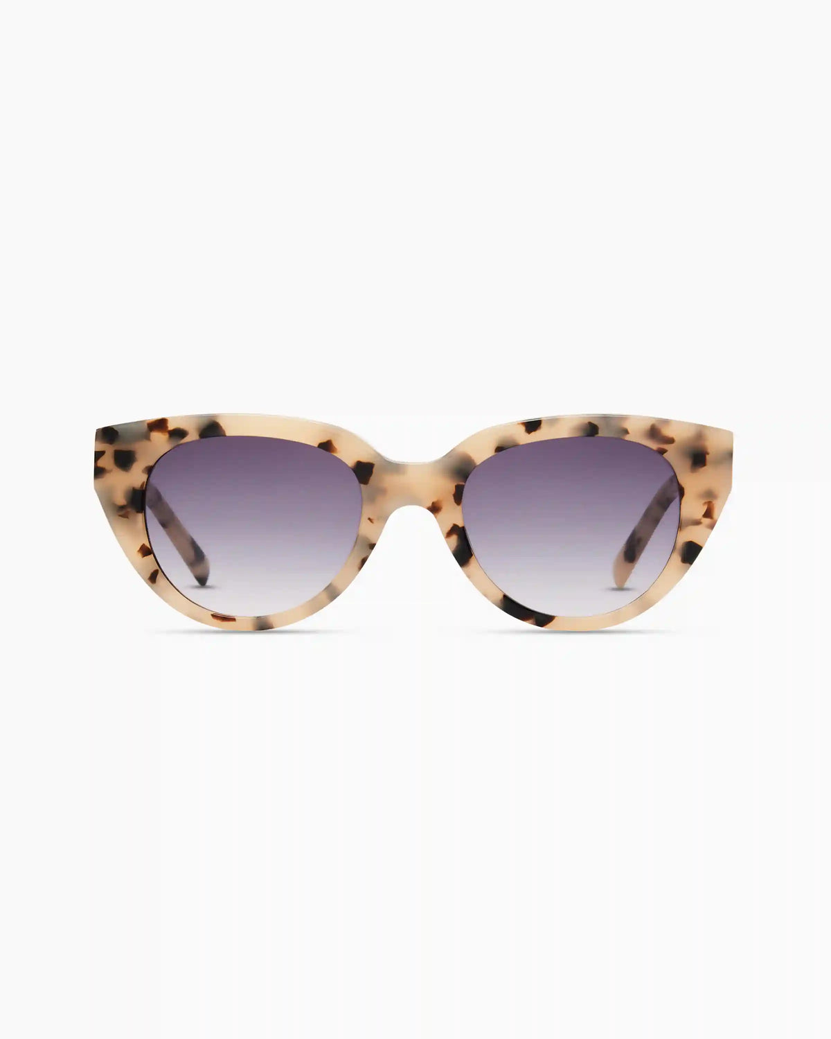 Capri Polarized Acetate Sunglasses