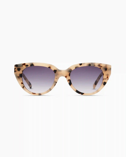 Capri Polarized Acetate Sunglasses