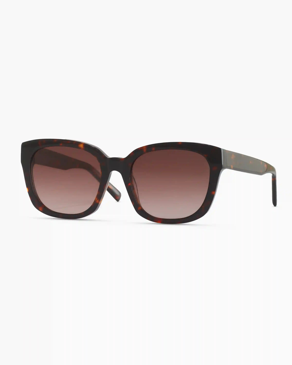 Barcelona Polarized Acetate Sunglasses