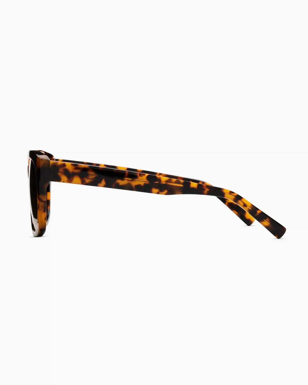 Barcelona Polarized Acetate Sunglasses