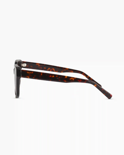 Barcelona Polarized Acetate Sunglasses