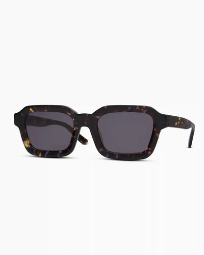 Ibiza Polarized Acetate Sunglasses