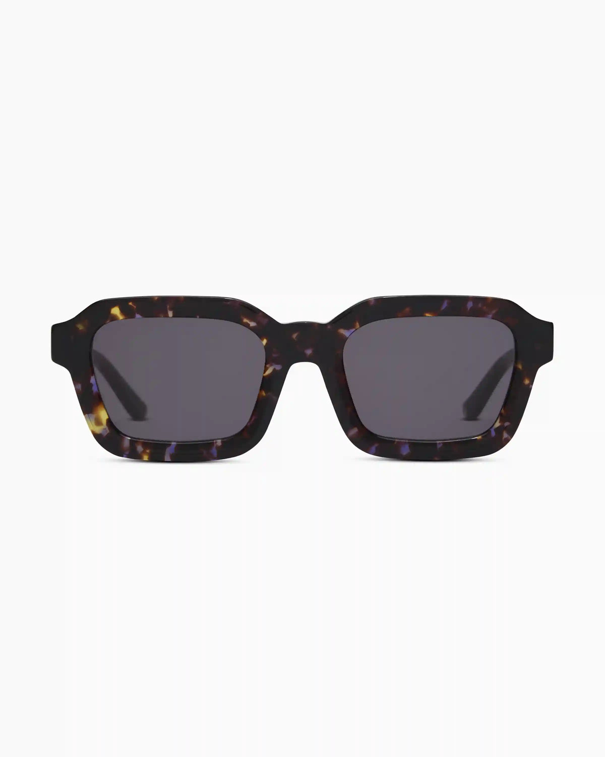 Ibiza Polarized Acetate Sunglasses