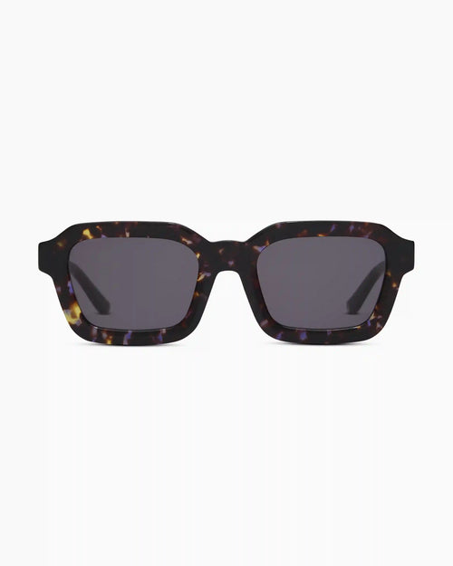 Ibiza Polarized Acetate Sunglasses
