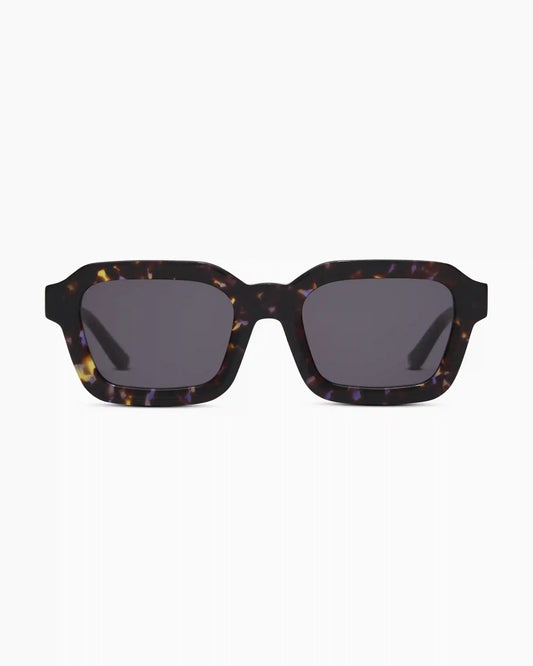 Ibiza Polarized Acetate Sunglasses