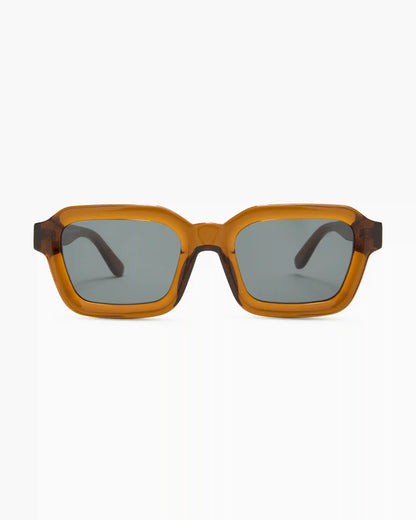 Ibiza Polarized Acetate Sunglasses