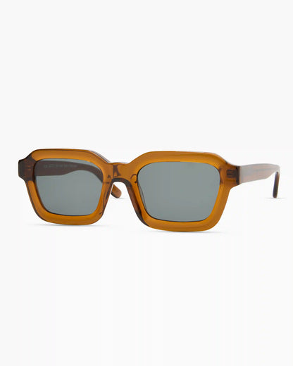 Ibiza Polarized Acetate Sunglasses
