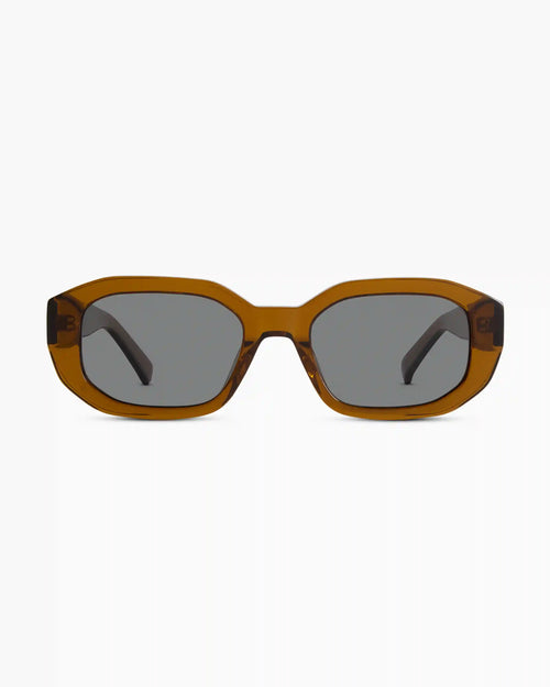Barbados Polarized Acetate Sunglasses