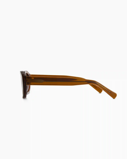 Barbados Polarized Acetate Sunglasses