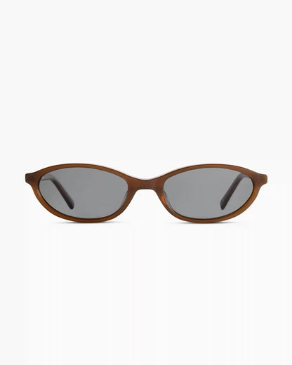 Amalfi Polarized Acetate Sunglasses