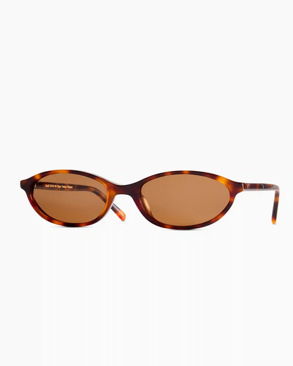 Amalfi Polarized Acetate Sunglasses
