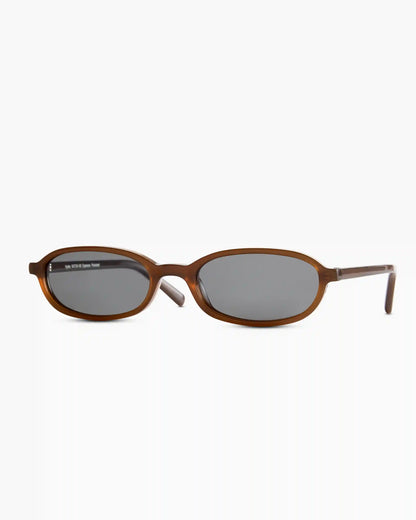 Hydra Polarized Acetate Sunglasses