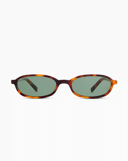 Hydra Polarized Acetate Sunglasses