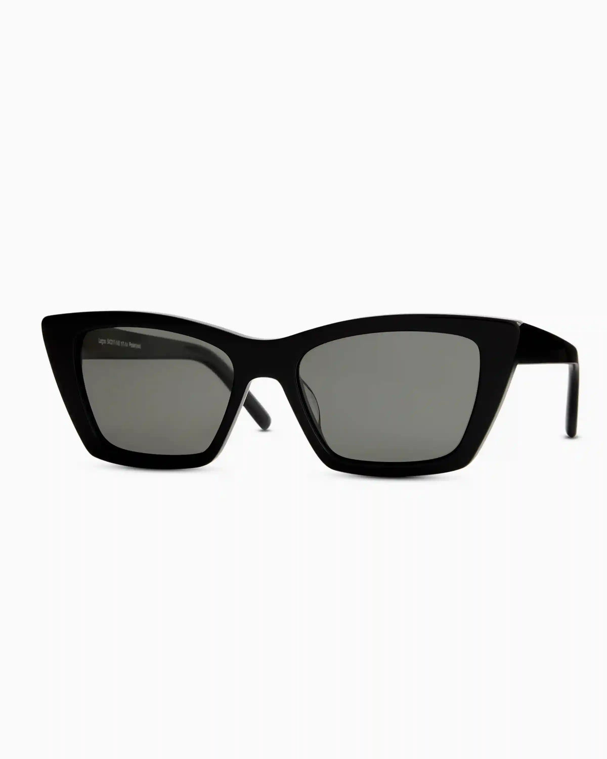 Lagos Polarized Acetate Sunglasses