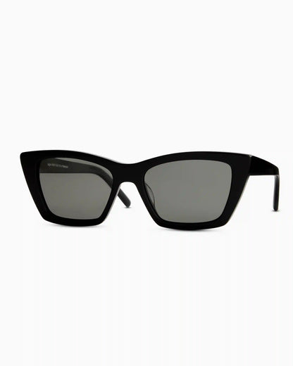 Lagos Polarized Acetate Sunglasses