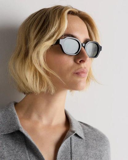 Sardinia Polarized Acetate Sunglasses