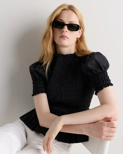 Palma Polarized Acetate Sunglasses