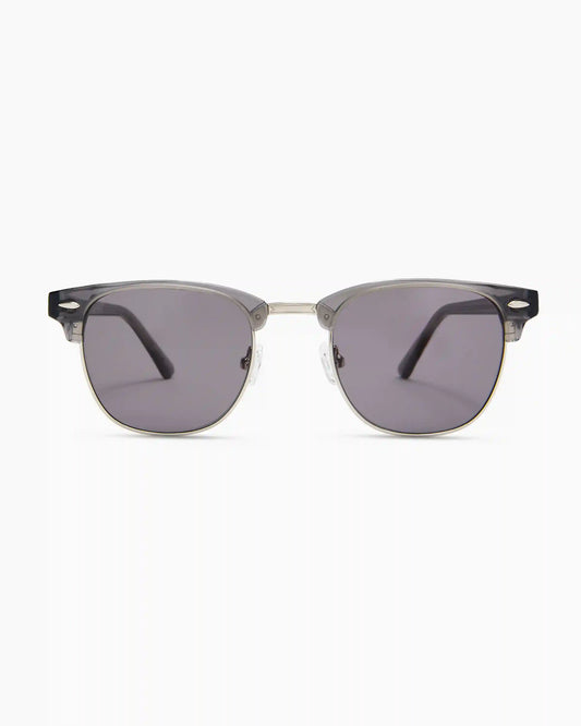 Avery Polarized Acetate Sunglasses