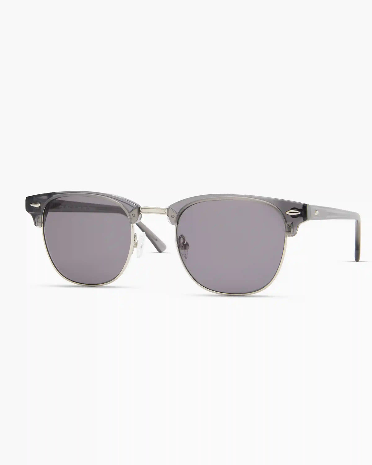 Avery Polarized Acetate Sunglasses