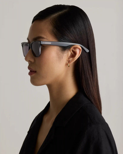 Walker Polarized Acetate Sunglasses