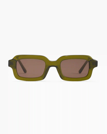 Fiji Polarized Acetate Sunglasses