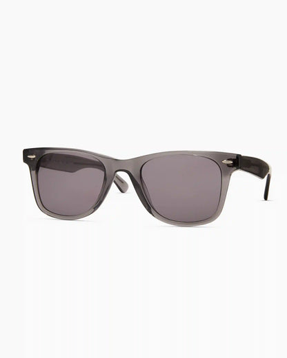Walker Polarized Acetate Sunglasses