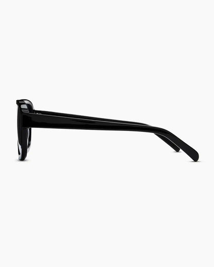 Berlin Polarized Acetate Sunglasses