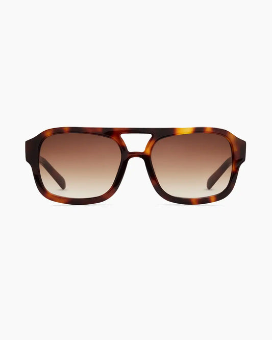 Berlin Polarized Acetate Sunglasses