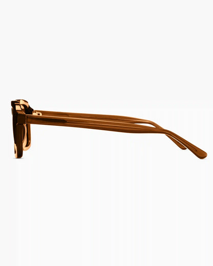 Tulum Polarized Acetate Sunglasses