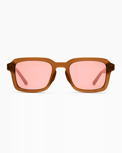 Tulum Polarized Acetate Sunglasses