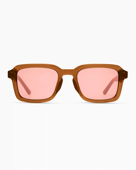 Tulum Polarized Acetate Sunglasses