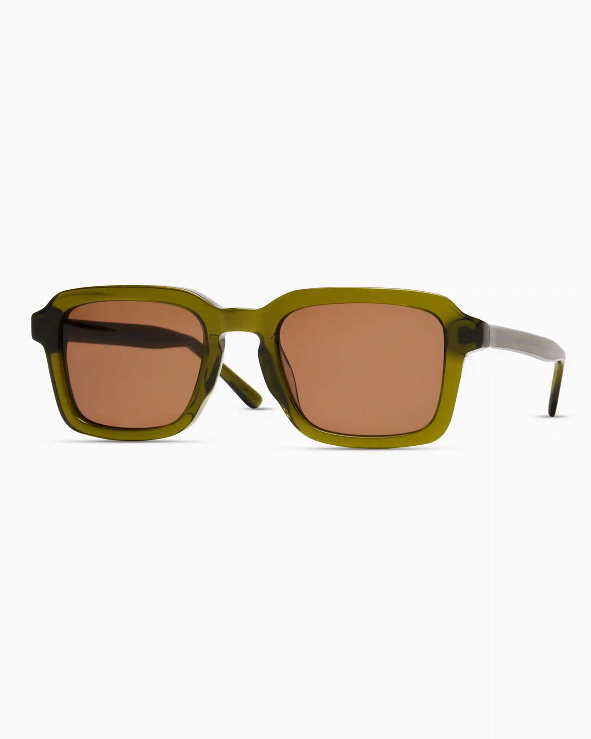 Tulum Polarized Acetate Sunglasses