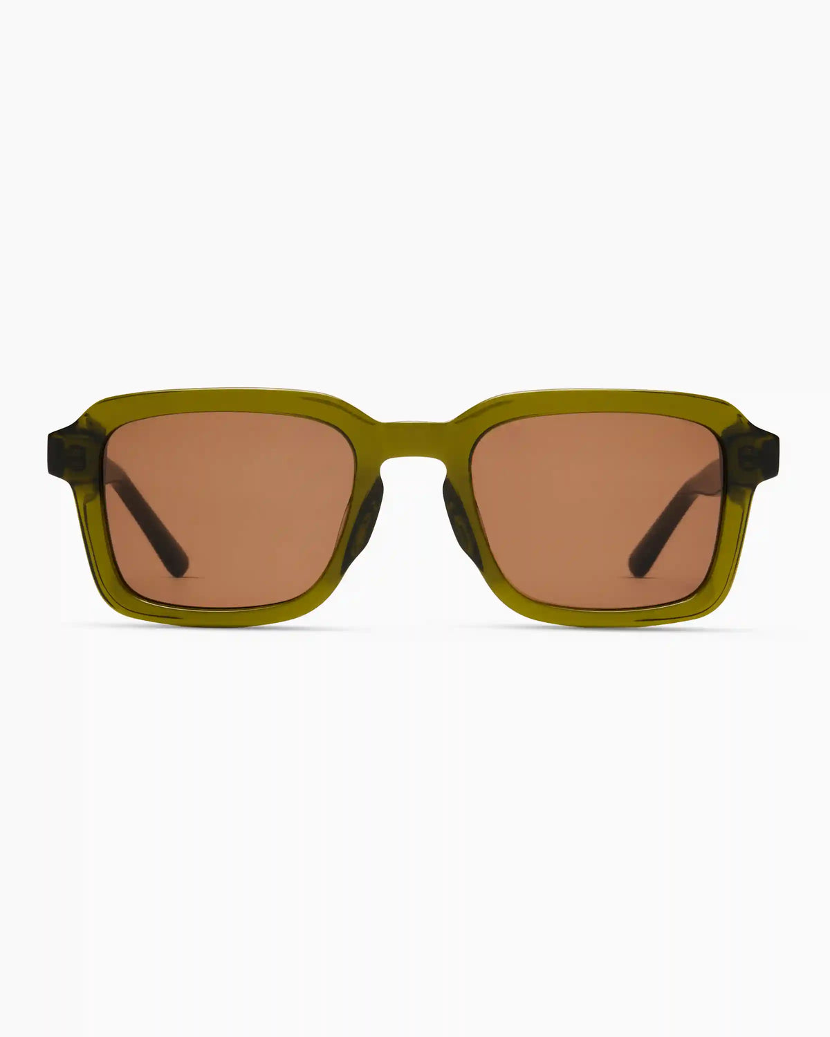 Tulum Polarized Acetate Sunglasses