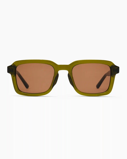 Tulum Polarized Acetate Sunglasses