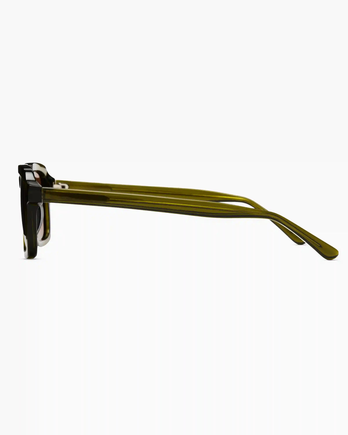 Tulum Polarized Acetate Sunglasses