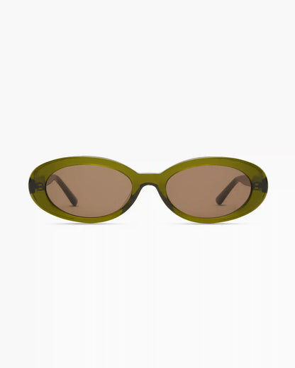 Bali Polarized Acetate Sunglasses