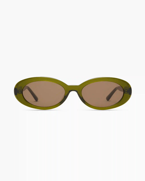 Bali Polarized Acetate Sunglasses