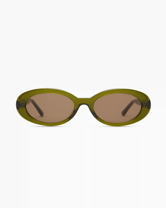 Bali Polarized Acetate Sunglasses