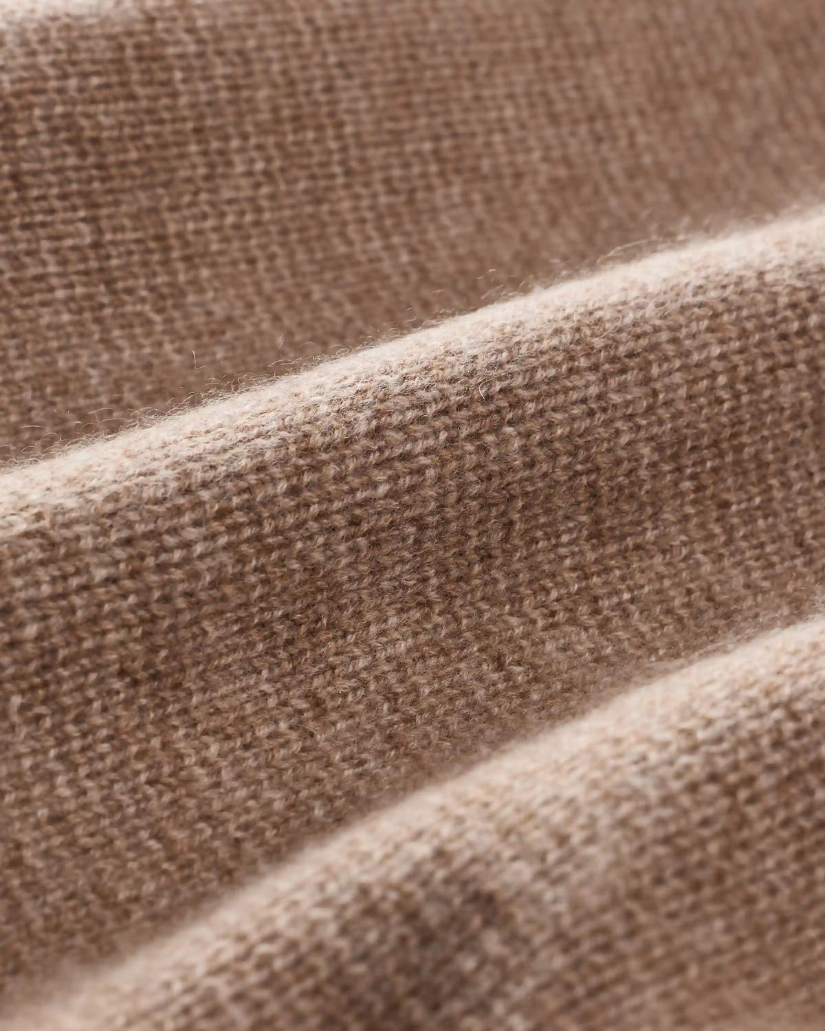 Mongolian Cashmere Structured Cardigan