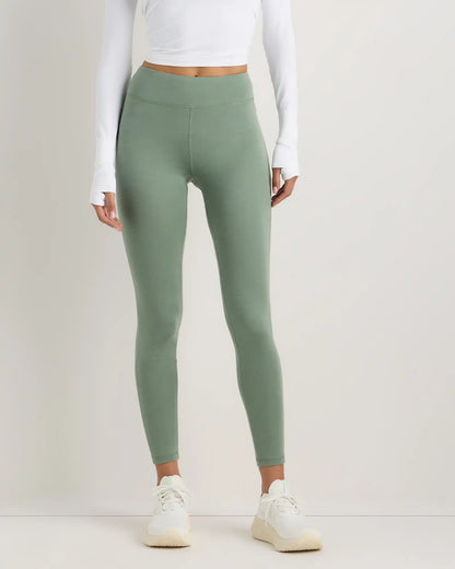 100% Merino Wool Cold Weather Base Layer Legging