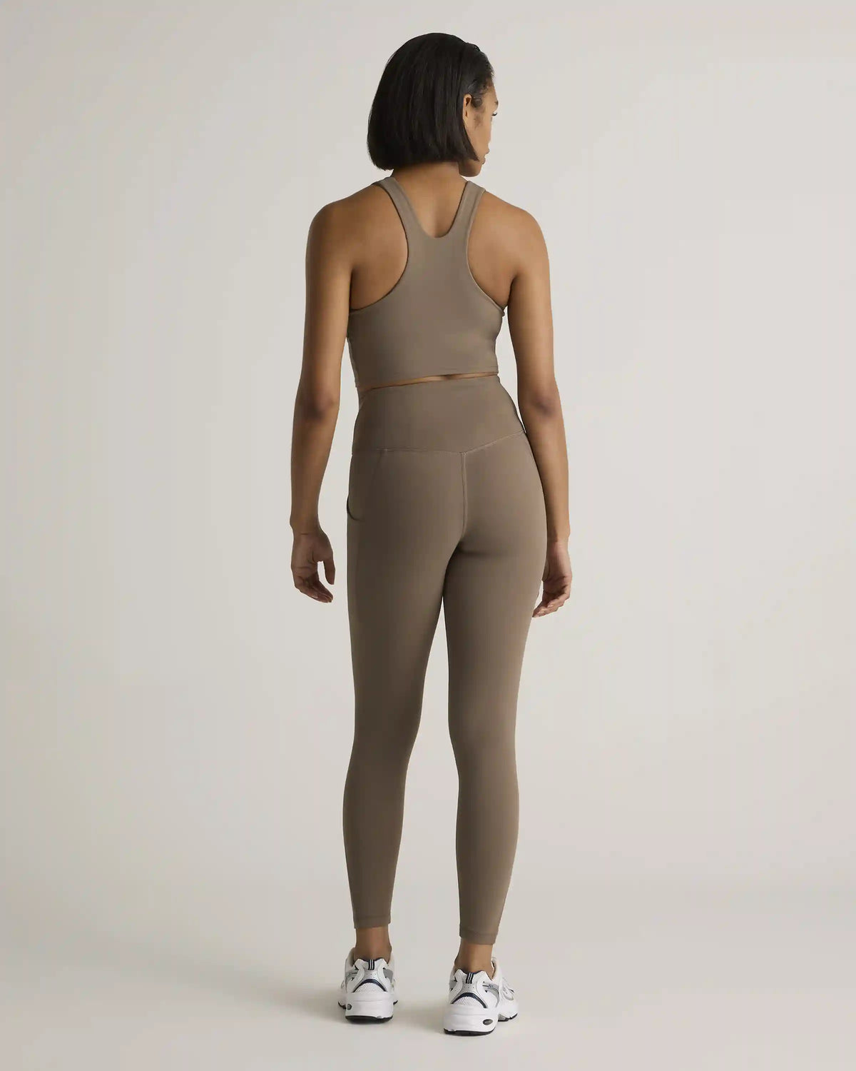 Ultra-Form High-Rise Pocket Legging