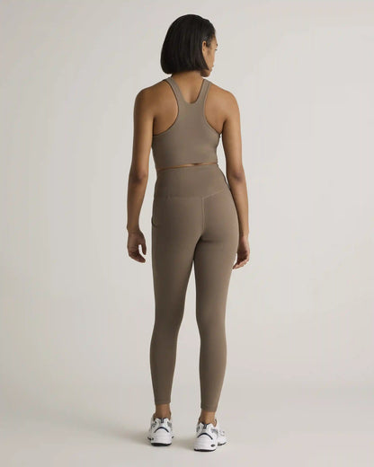Ultra-Form High-Rise Pocket Legging