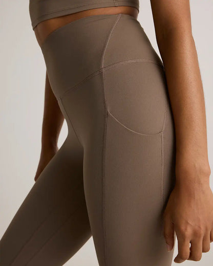 Ultra-Form High-Rise Pocket Legging