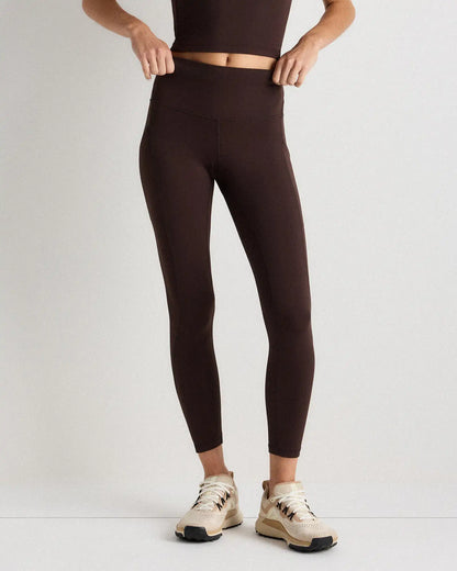 Ultra-Form High-Rise Pocket Legging