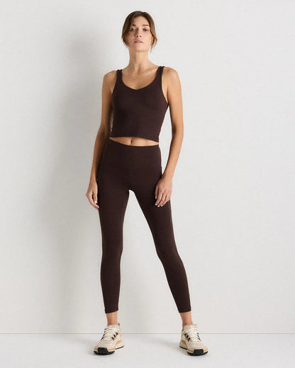 Ultra-Form High-Rise Pocket Legging