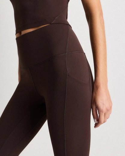 Ultra-Form High-Rise Pocket Legging